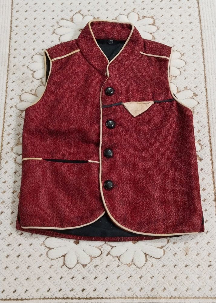 Beautiful Jacket For Kid