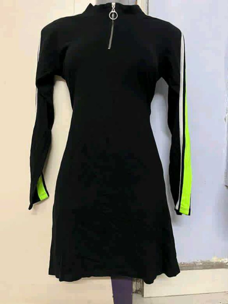 pinterest one piece Black Dress