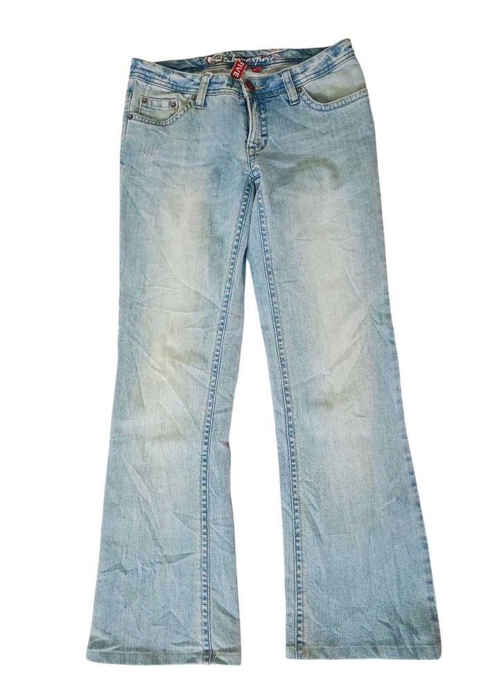 Daily Jeans