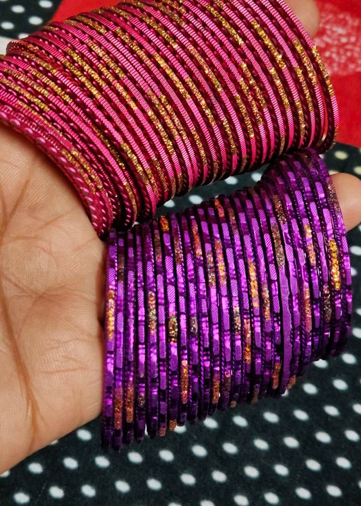 baby girl bangle set of 2