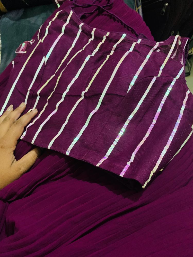 BEAUTIFUL SAREE🥻🙈😂