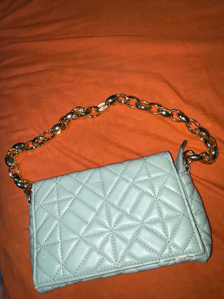 Beautiful Sling Bag Which Is Only Once Used