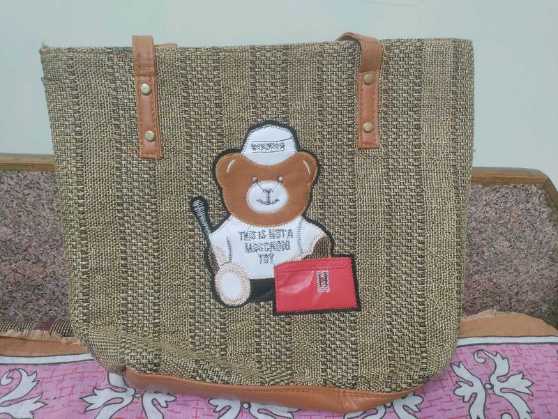 Hand Bag