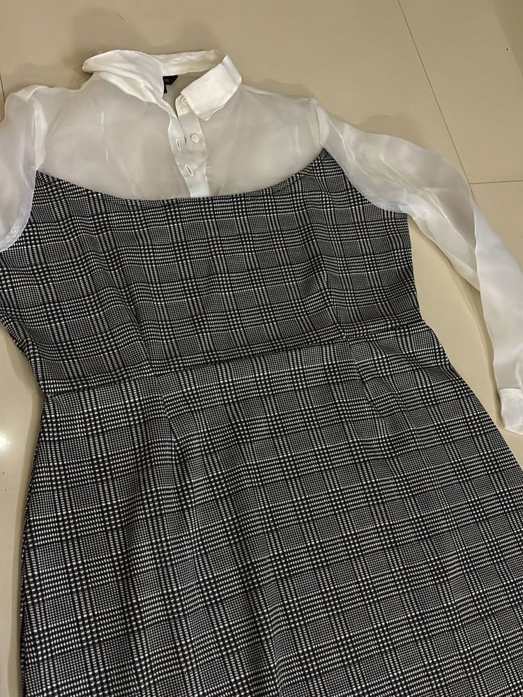 Korean Frock