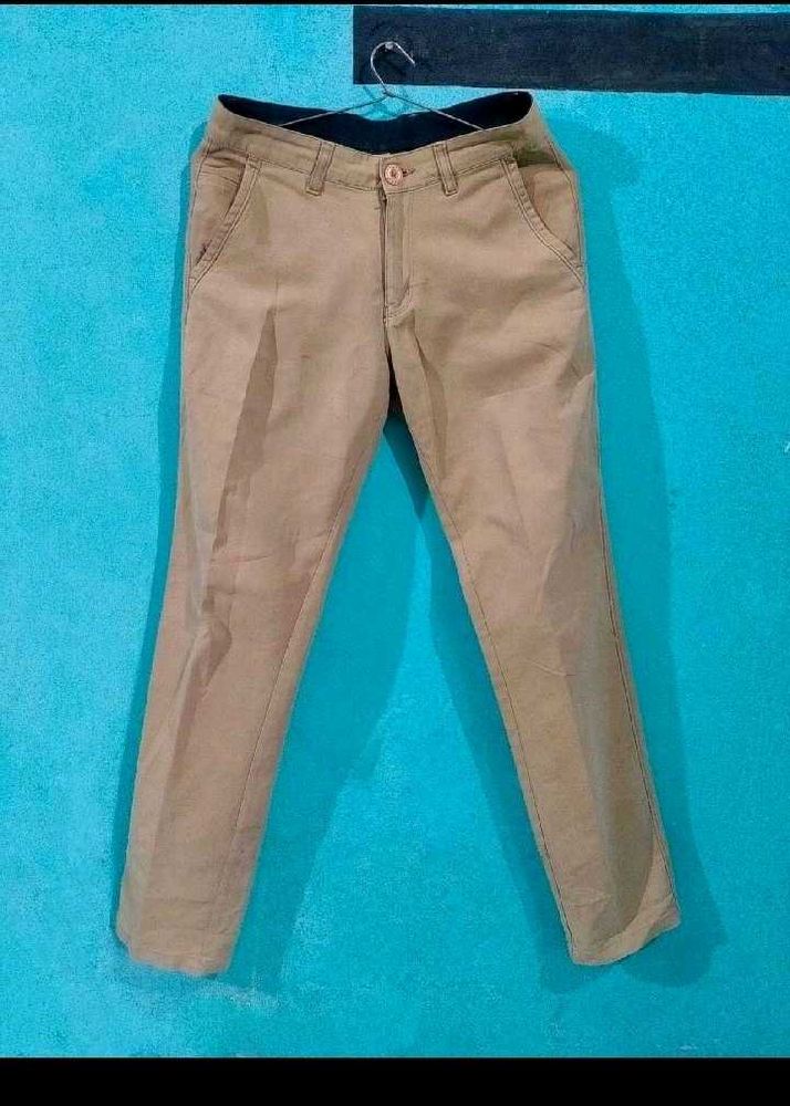 Pant