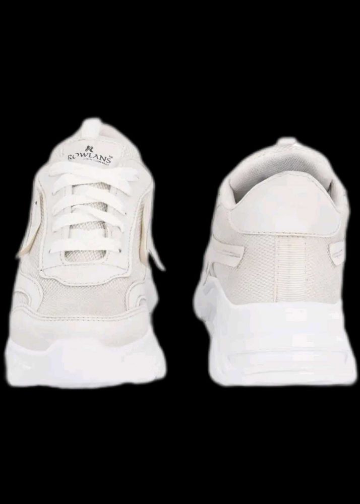 New Shoes