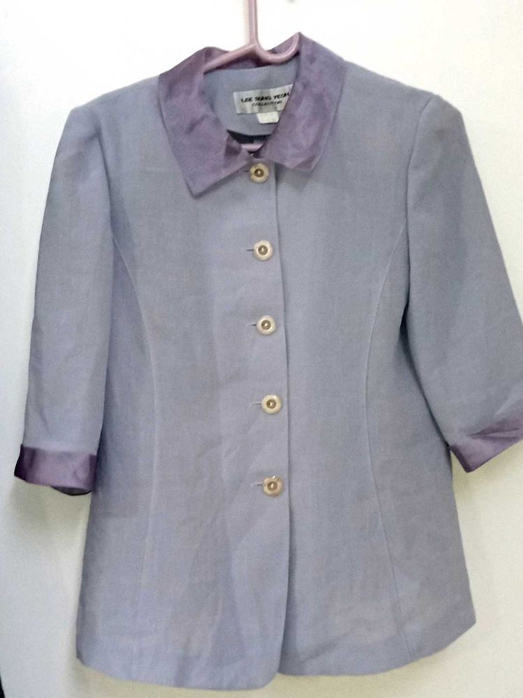 Vintage Lee Youngs Blazer