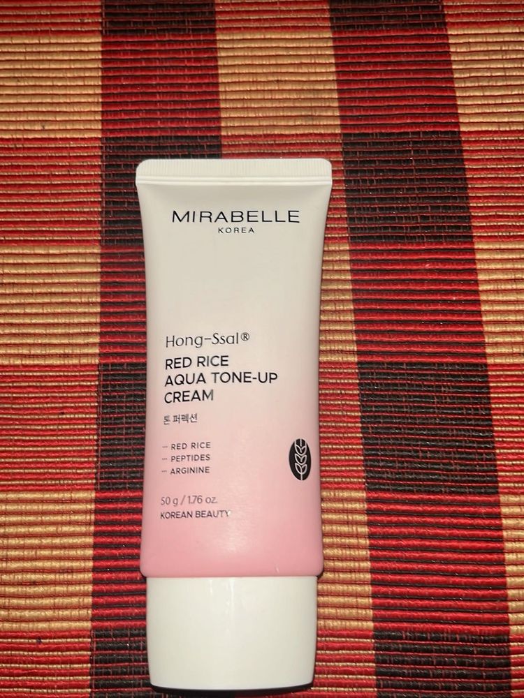 Mirabelle Tone-Up Cream
