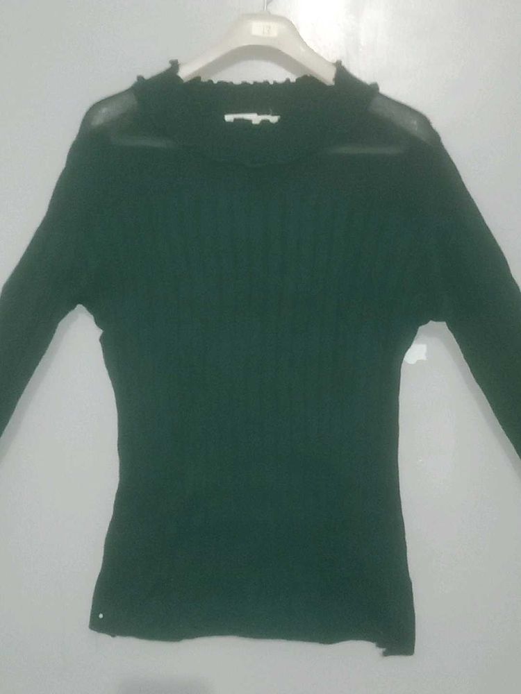 Green Top