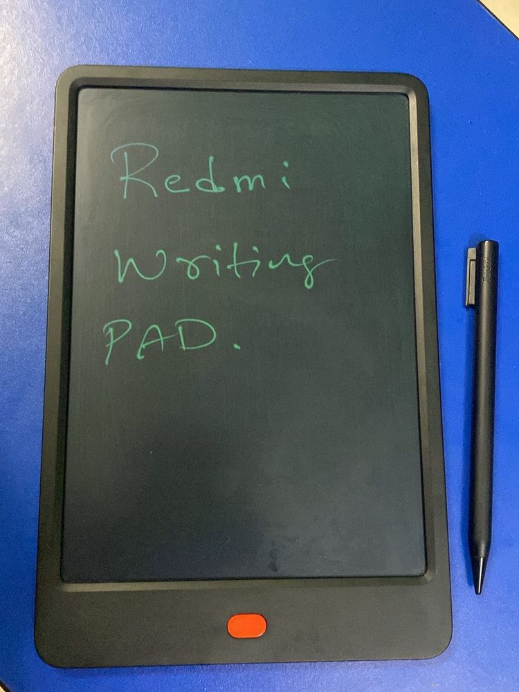 Redmi Writing Pad