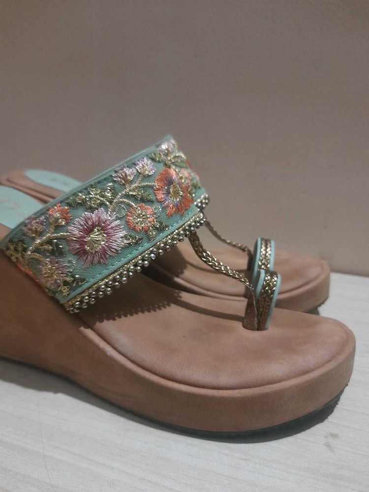 Heels &amp; Wedges For Women&#39;s