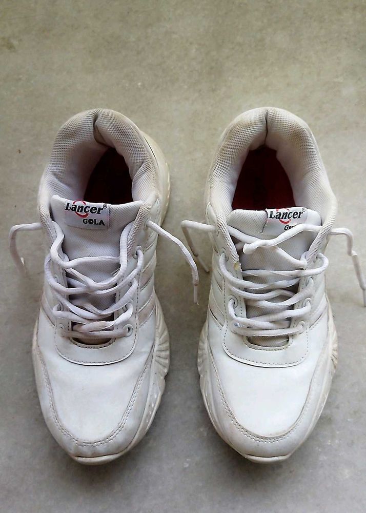 White Shoes|| Unisex Shoes||Asthetic Shoes||
