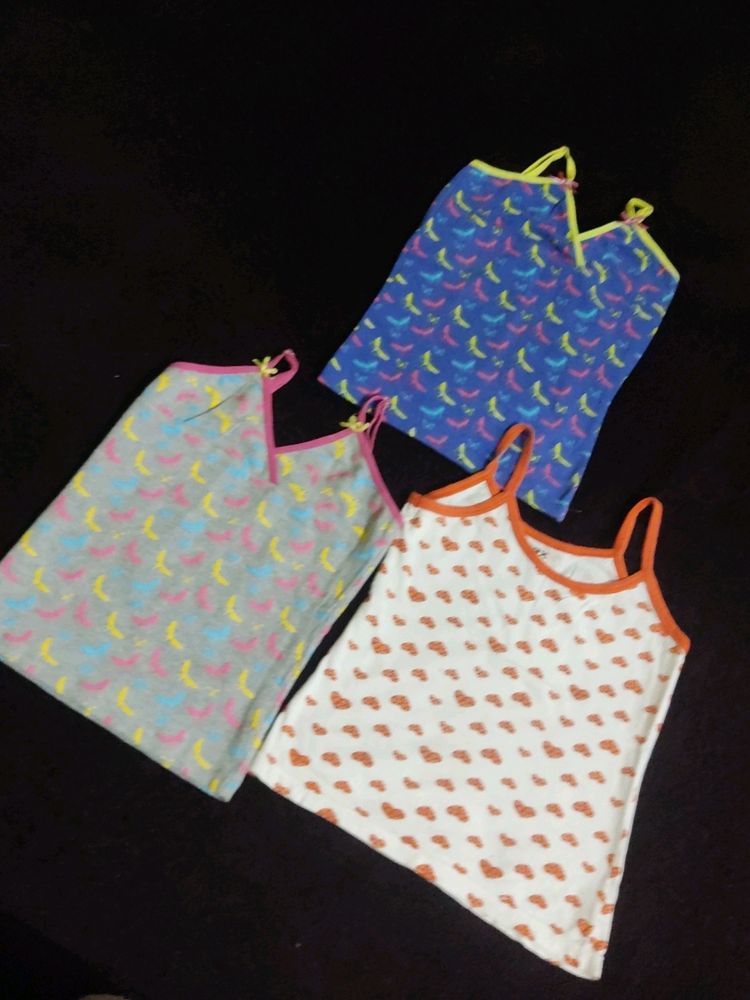 Set Of 3.