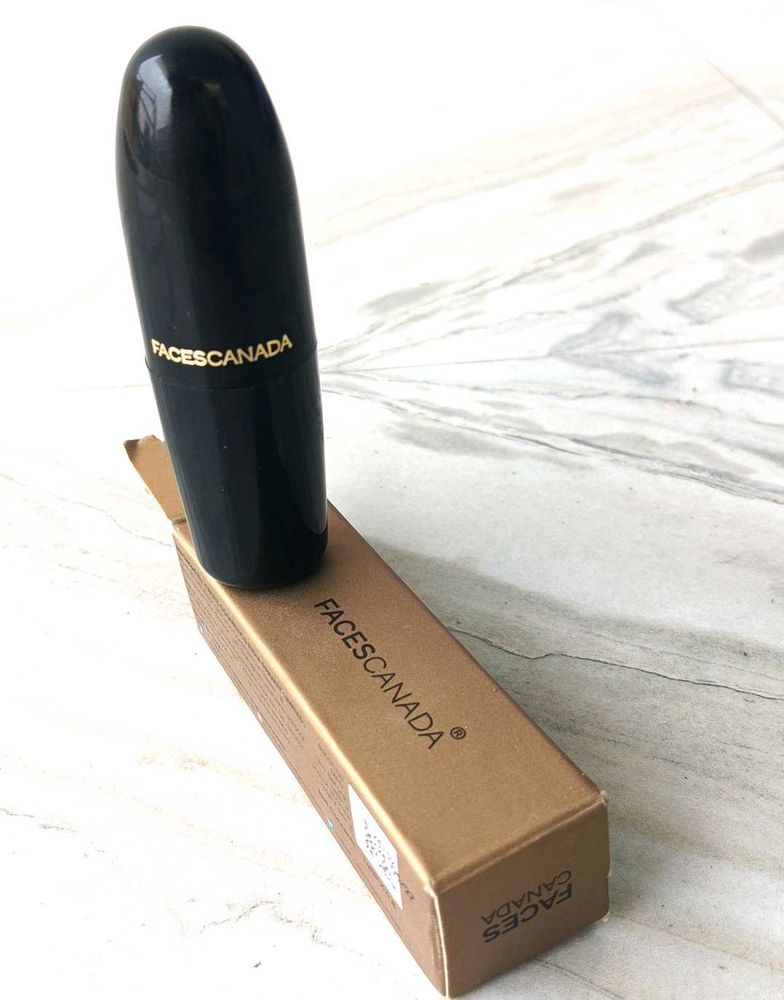 Weightless Creame Finish Lipstick