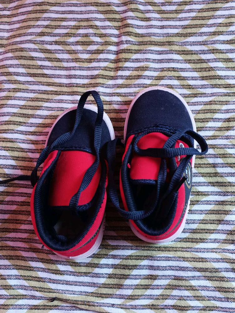 Baby Shoes
