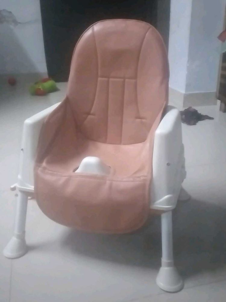Baby High Chair