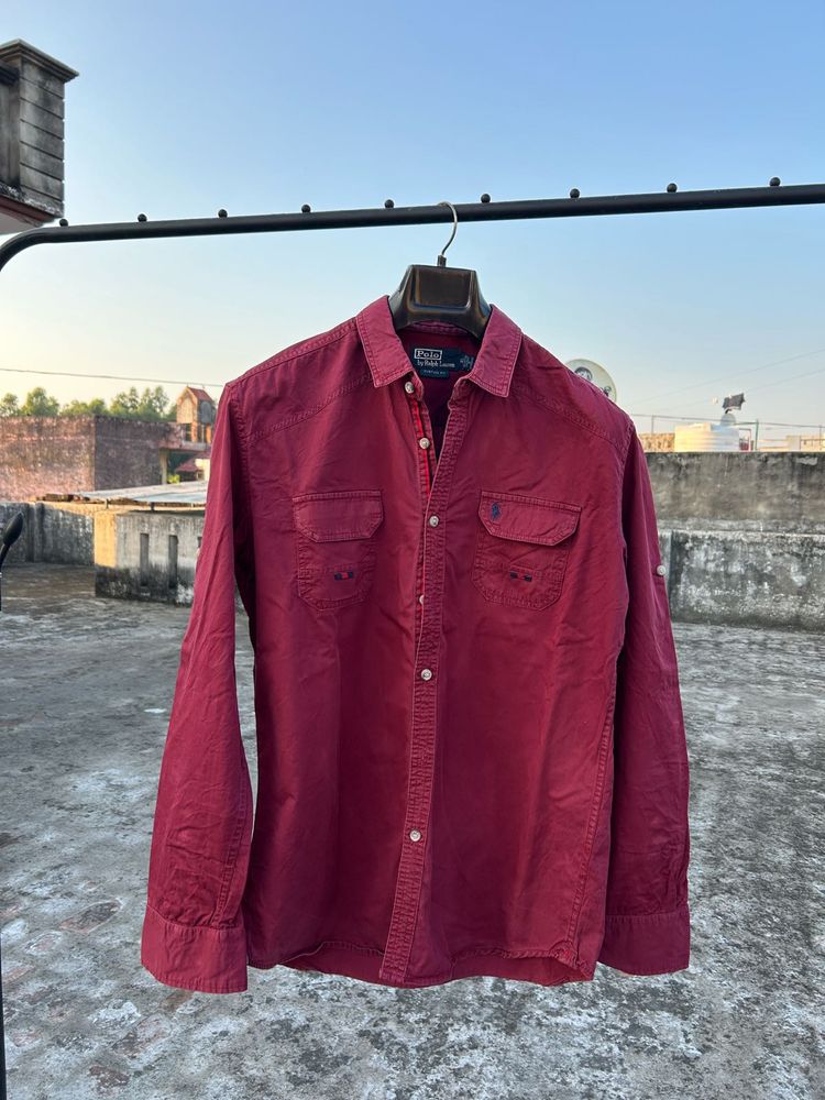 Ralph Lauren Shirt