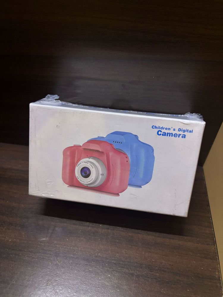 Children's Digital Camera