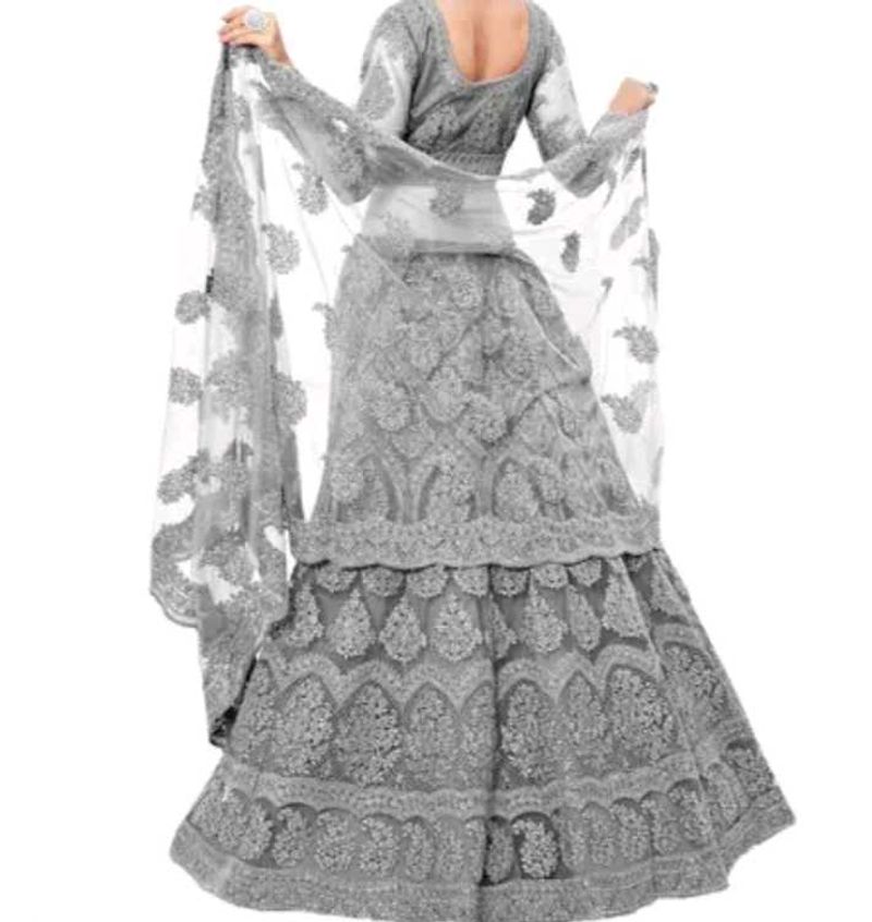 Bridal  Lengha