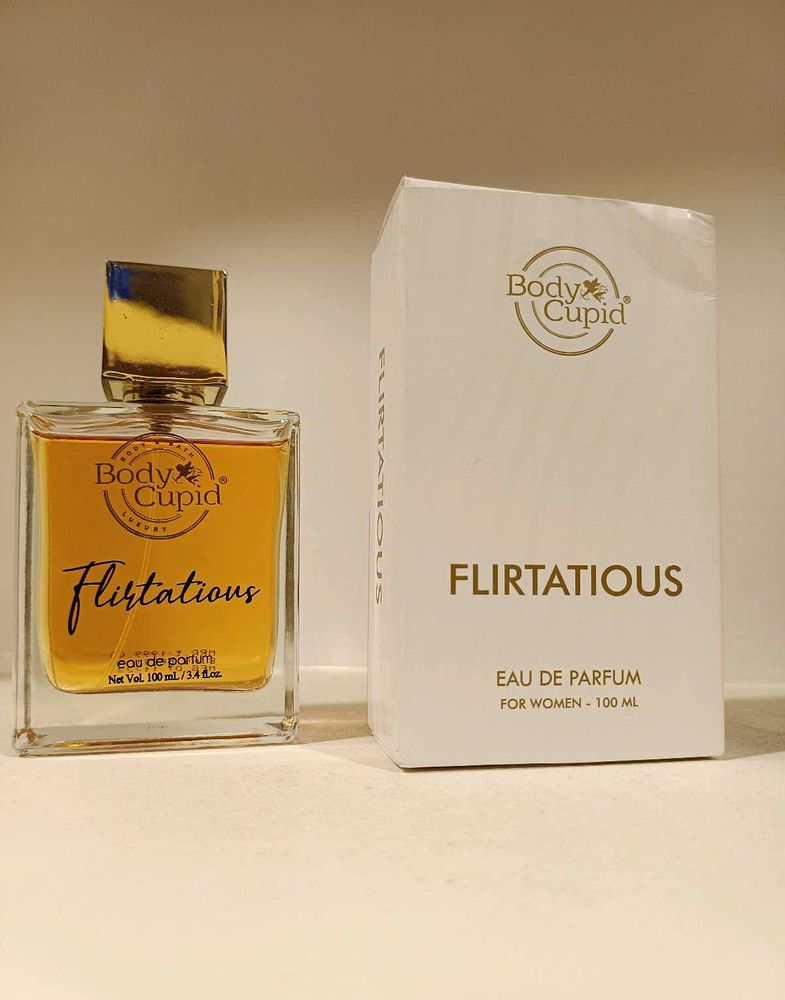 WOMAN&#39;S PERFUME