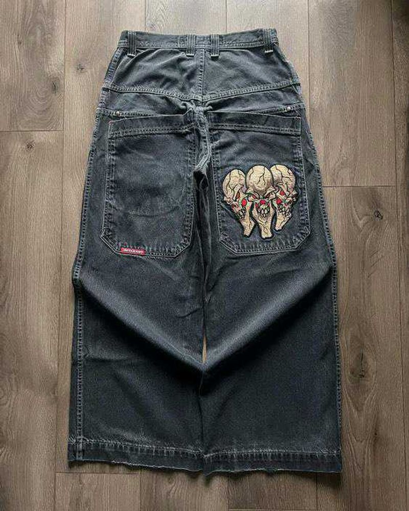 JNCO jeans 💎