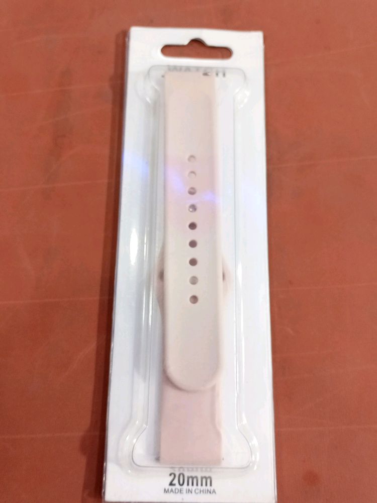 20MM STRAP PINCH COLOUR