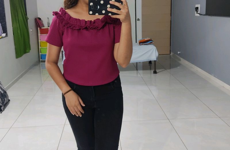Top 💜 Only Cash