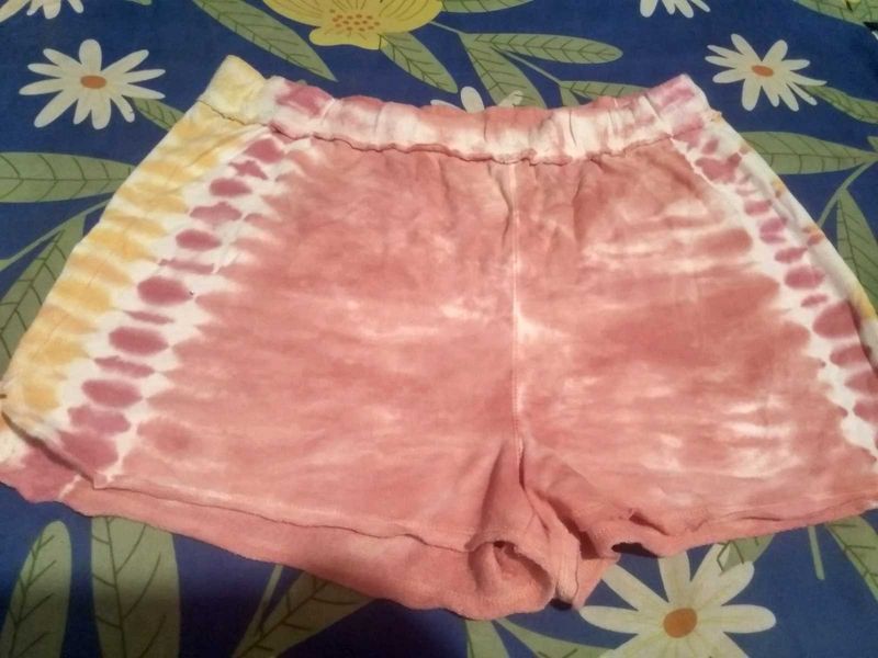 Women Short