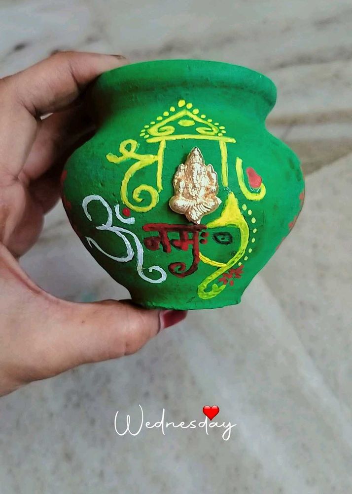 Ganesha Art