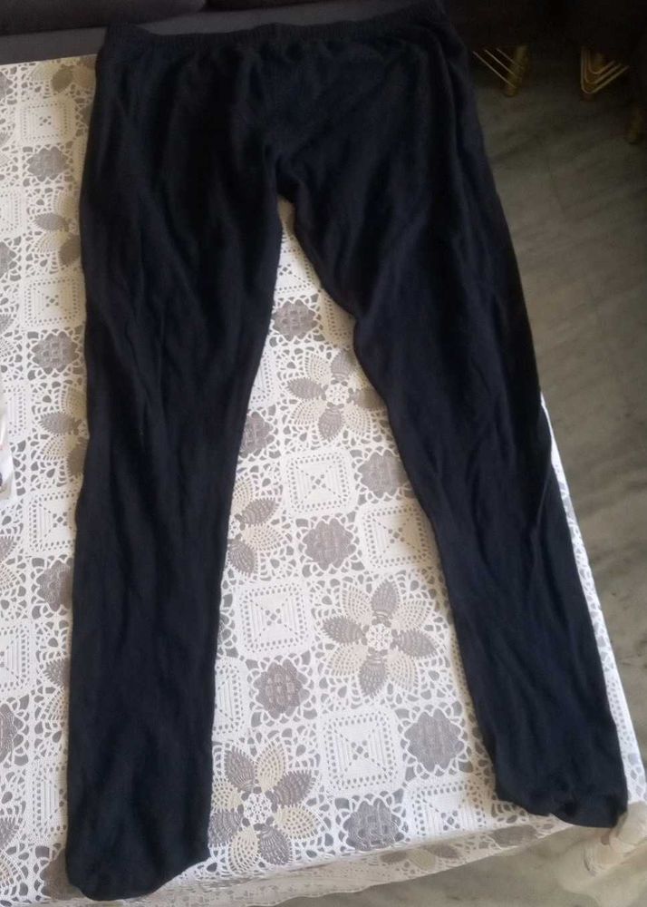 Black Leggings
