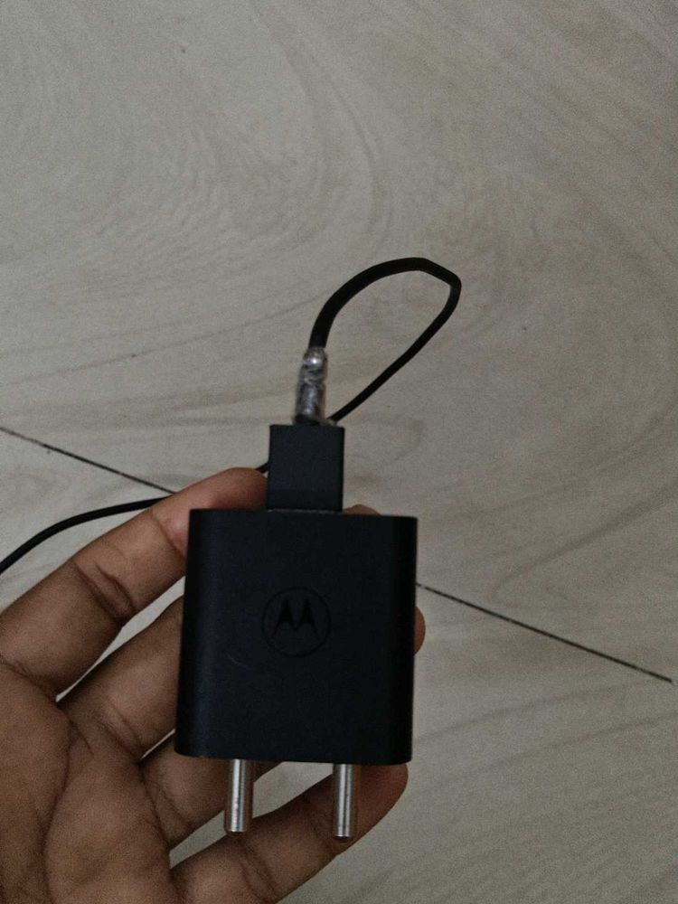 Motorola Charger