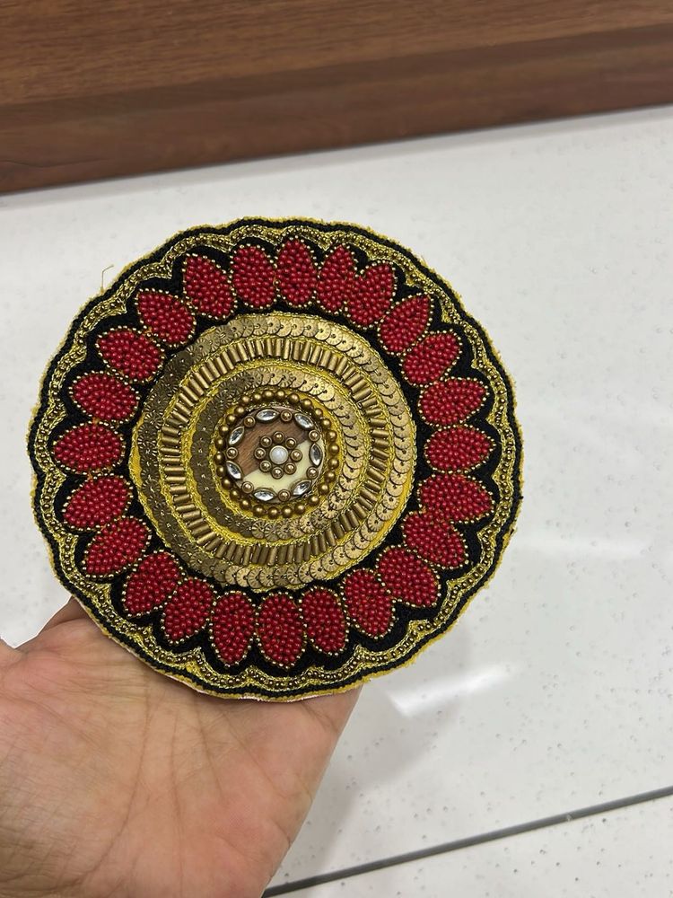 Handmade Patch Work