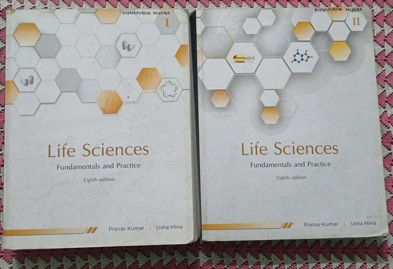 Pathfinder CSIR-NET Life Science Book- 8thEdition