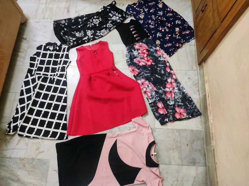 all dresses in reasonable price