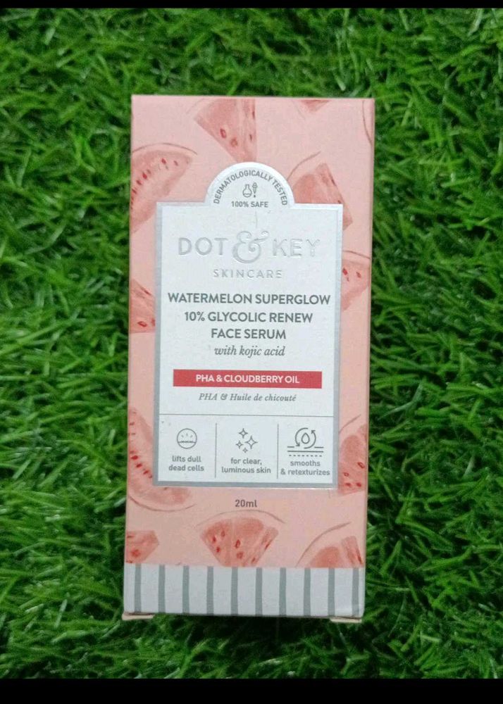 Dot &amp; Key Watermelon Serum