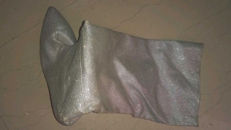 Shine Boots