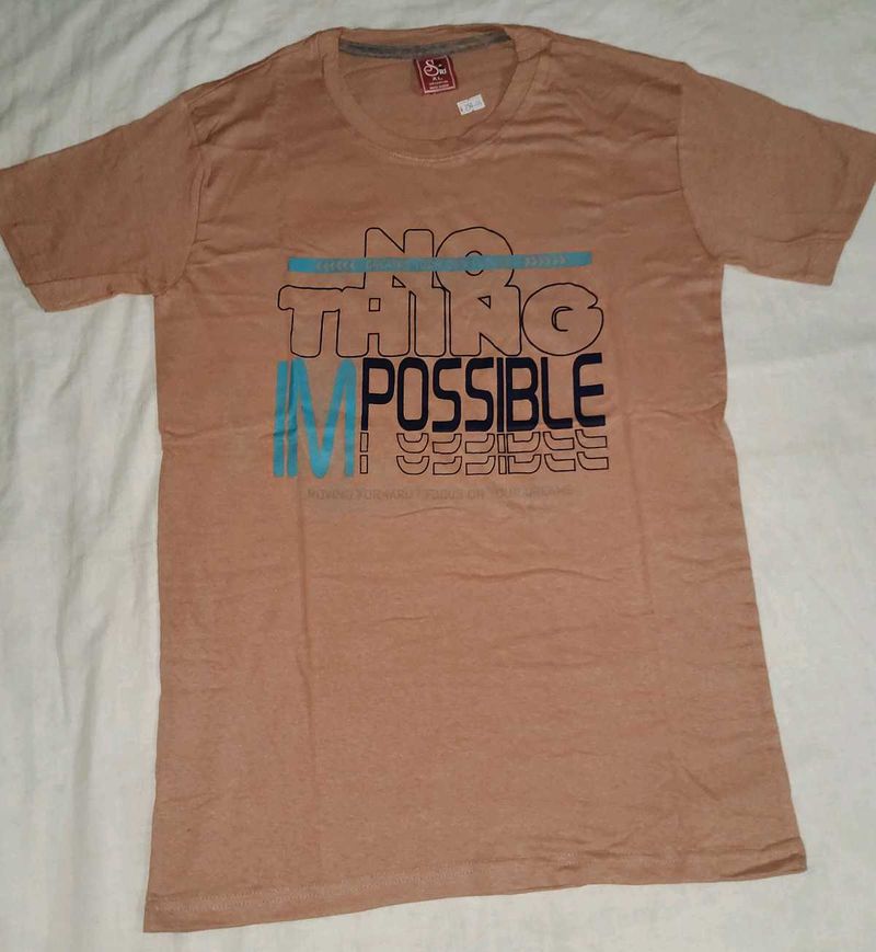 Graphic T-Shirt