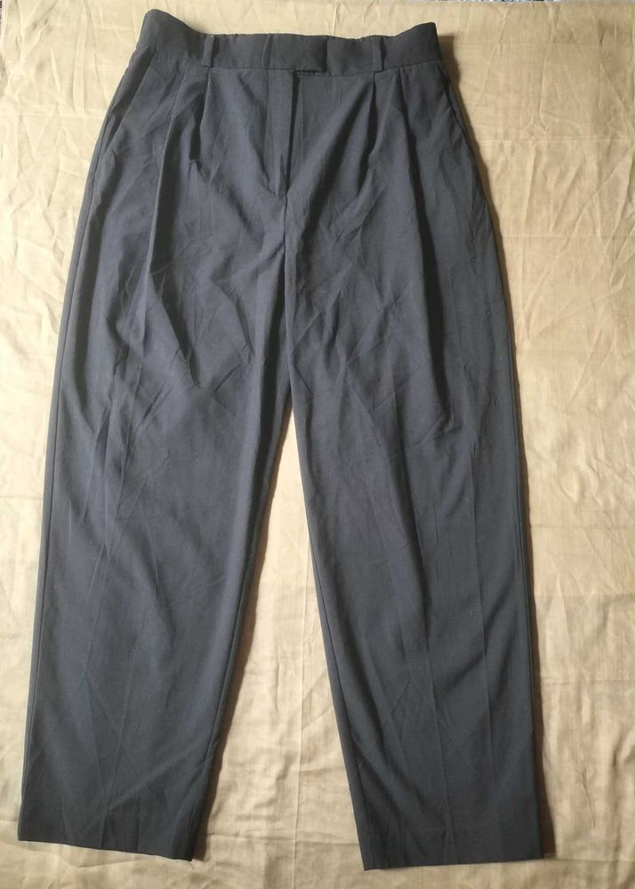 H&amp;M Black Trouser