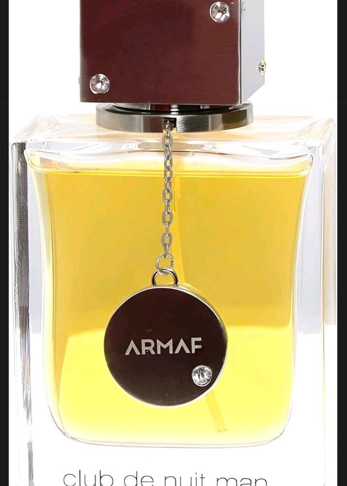 Armaf Club de Nuit Man