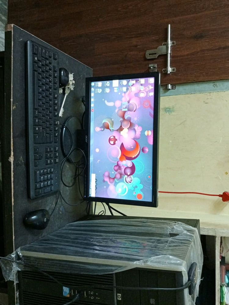 Computer Set