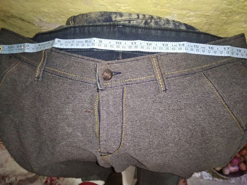 Stylist Pant