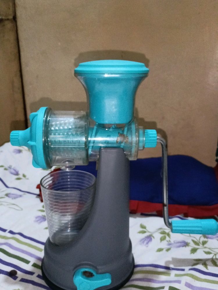 Juice Maker
