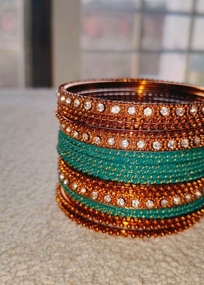 Bangles Set