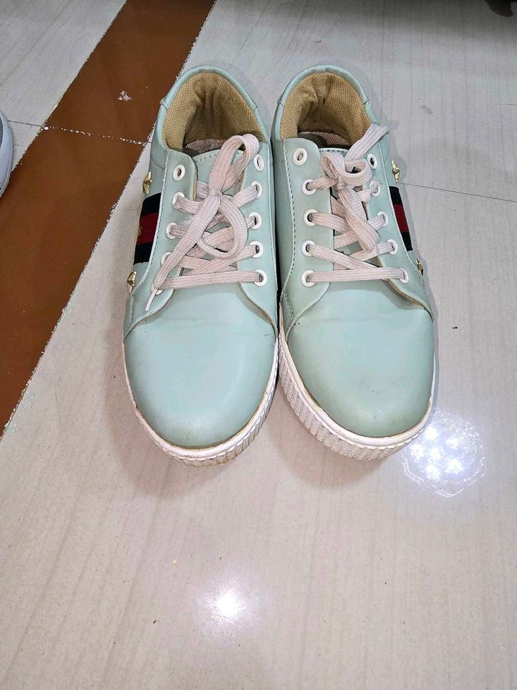Stylish Casual Sneakers