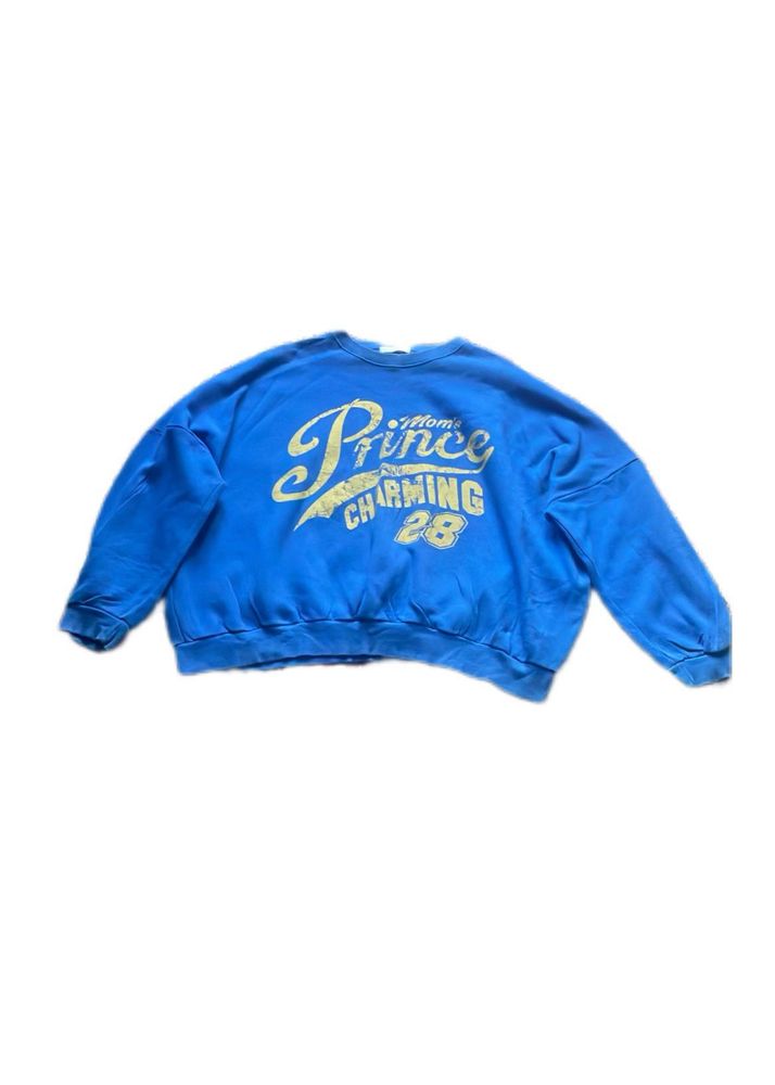 CODY Baggy sweatshirt