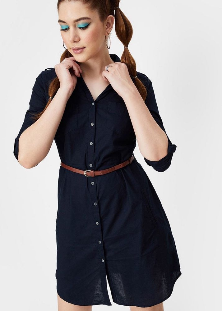 Long Shirt