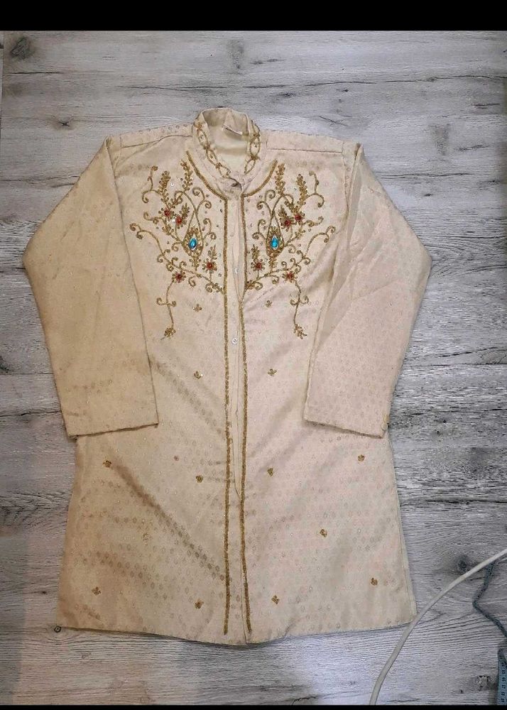 Elegant Kurta Set  for boy (teen )