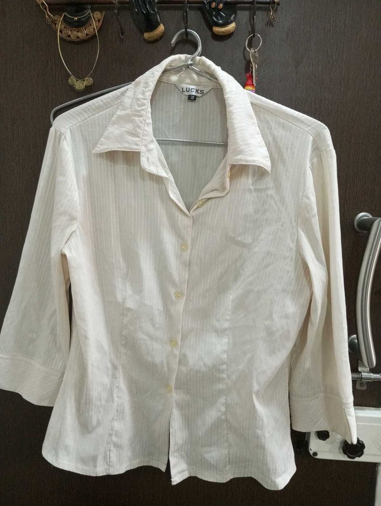 Formal Shirt