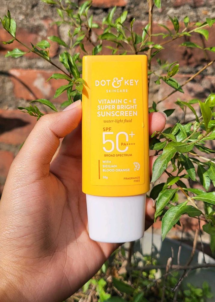 Dot &amp; Key Sunscreen SPF 50 PA++++