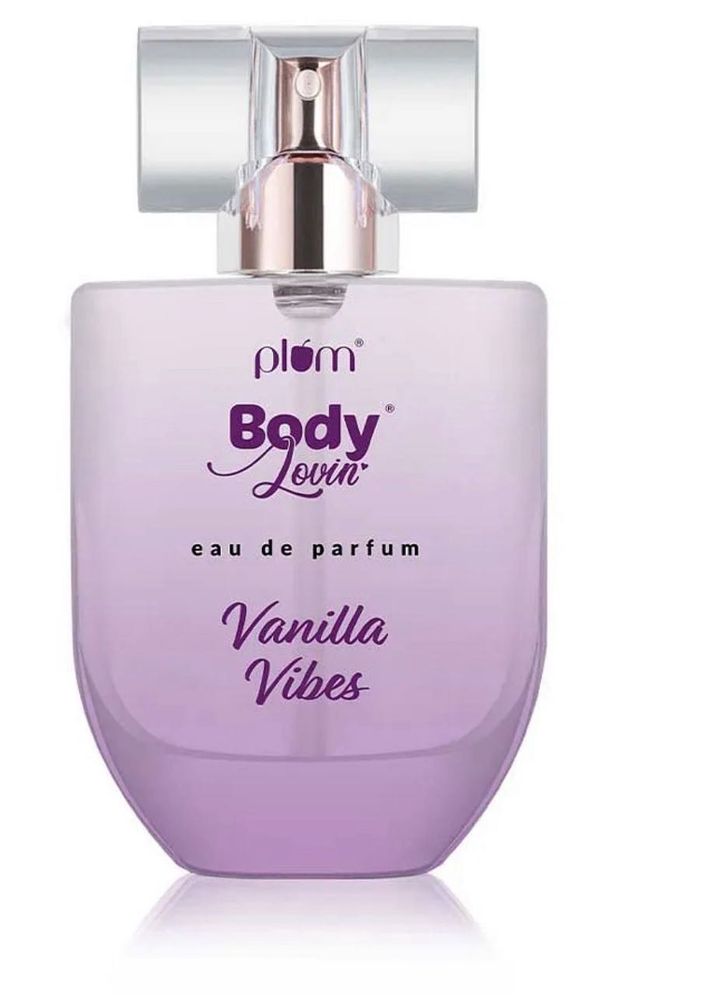 Plum BodyLovin&#39; Vanilla Vibes Eau de Parfum